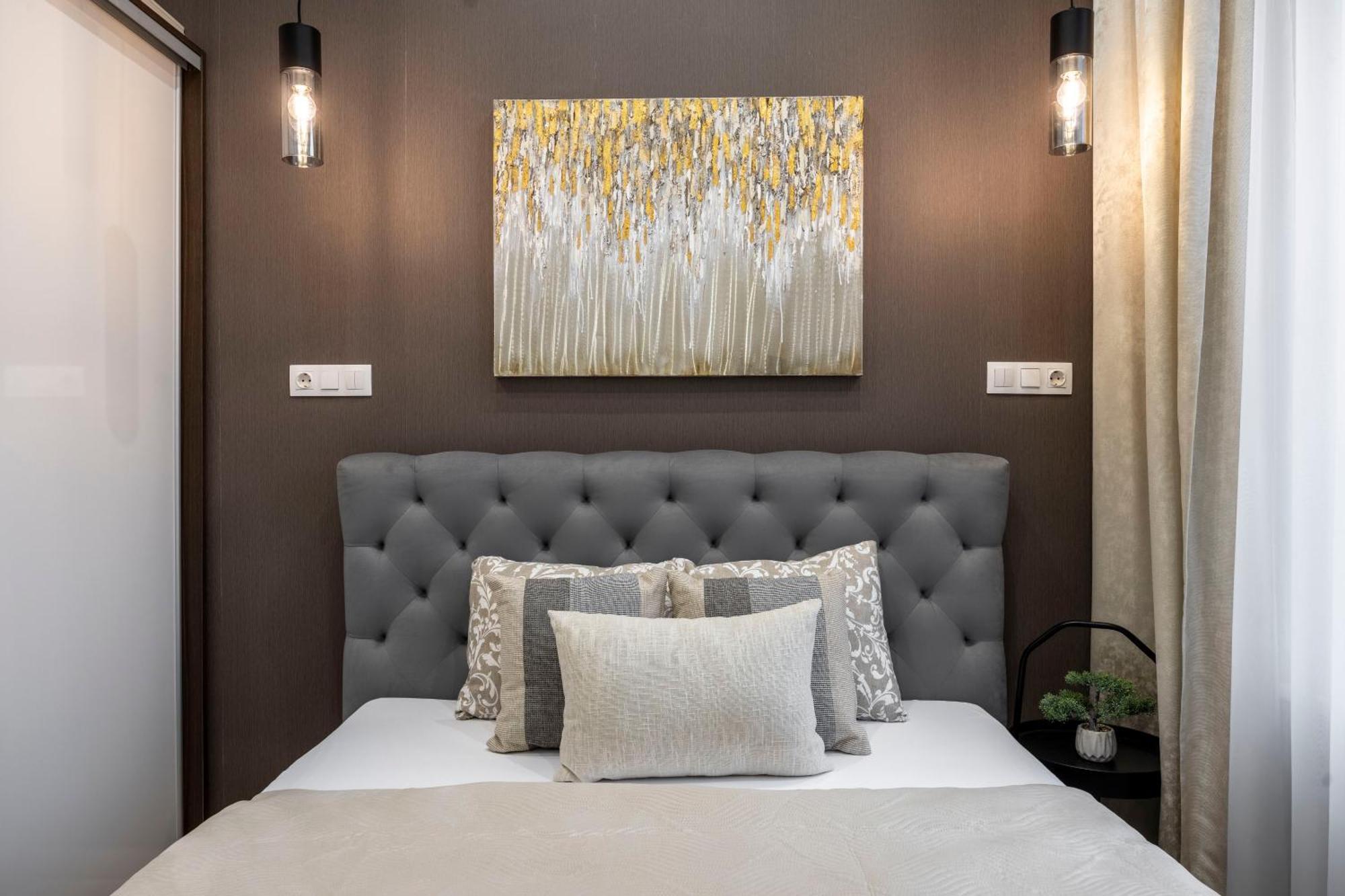 Luxe N' Charm Grand By Prestige Homes בודפשט