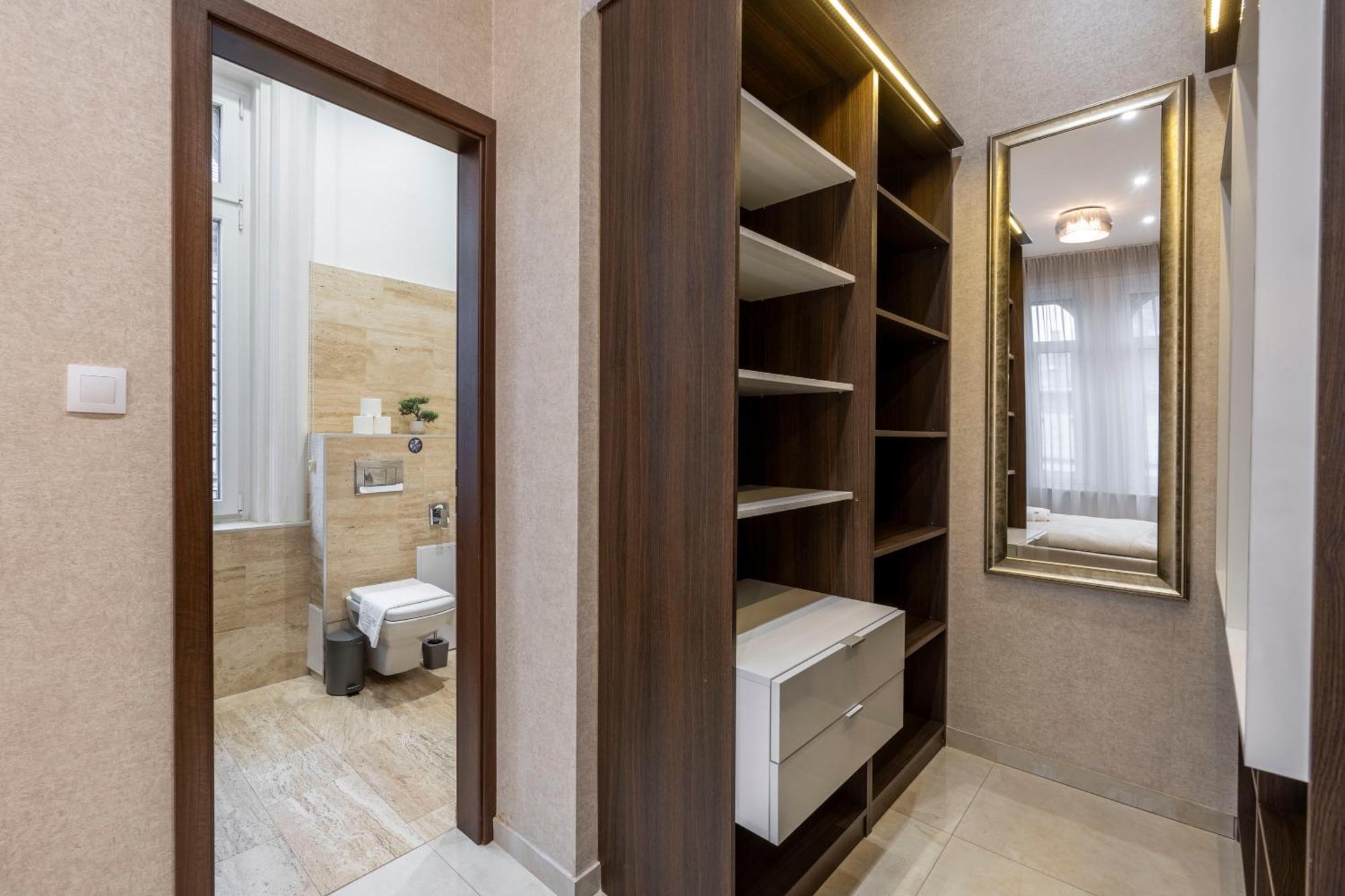 דירה Luxe N' Charm Grand By Prestige Homes