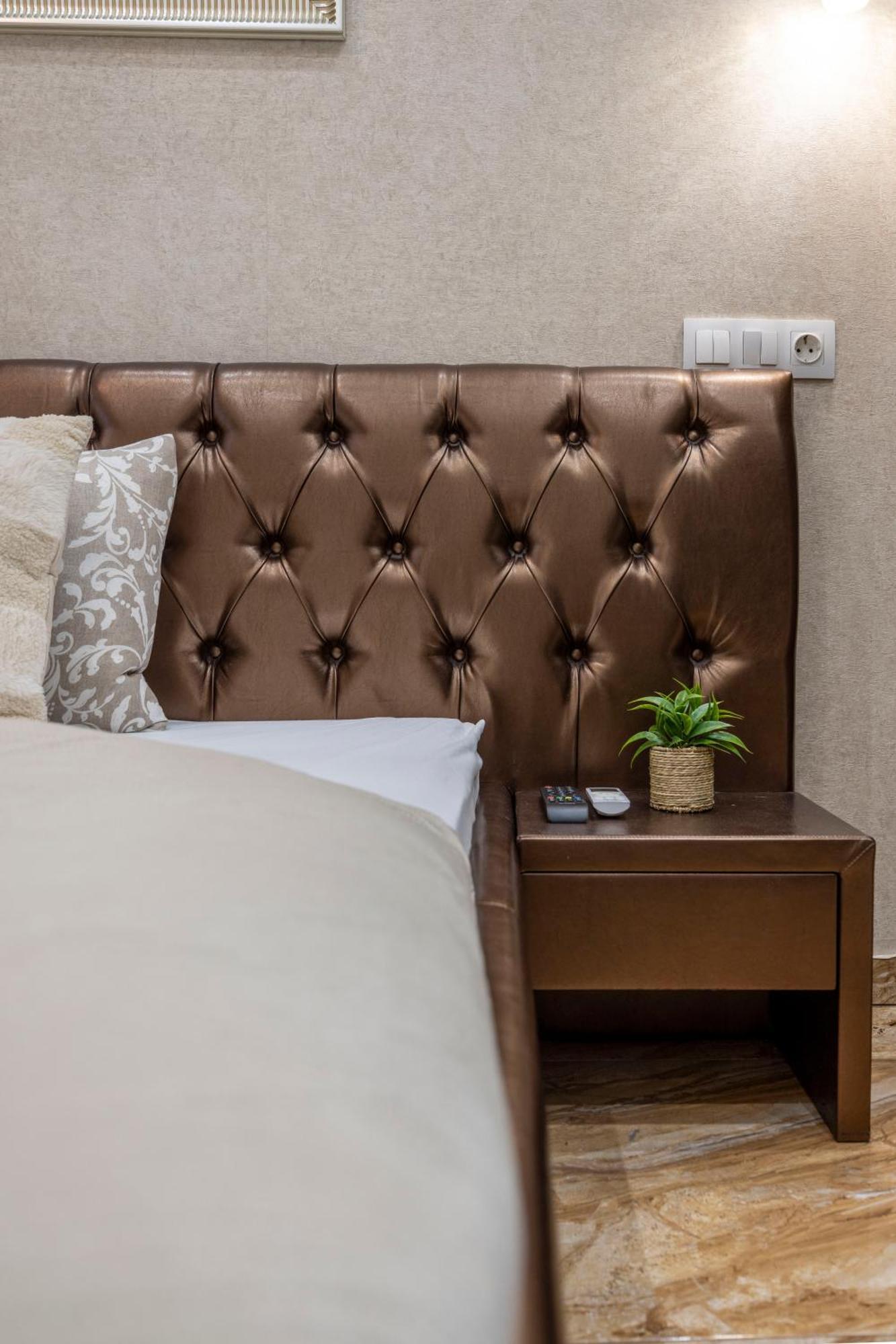 Luxe N' Charm Grand By Prestige Homes * בודפשט
