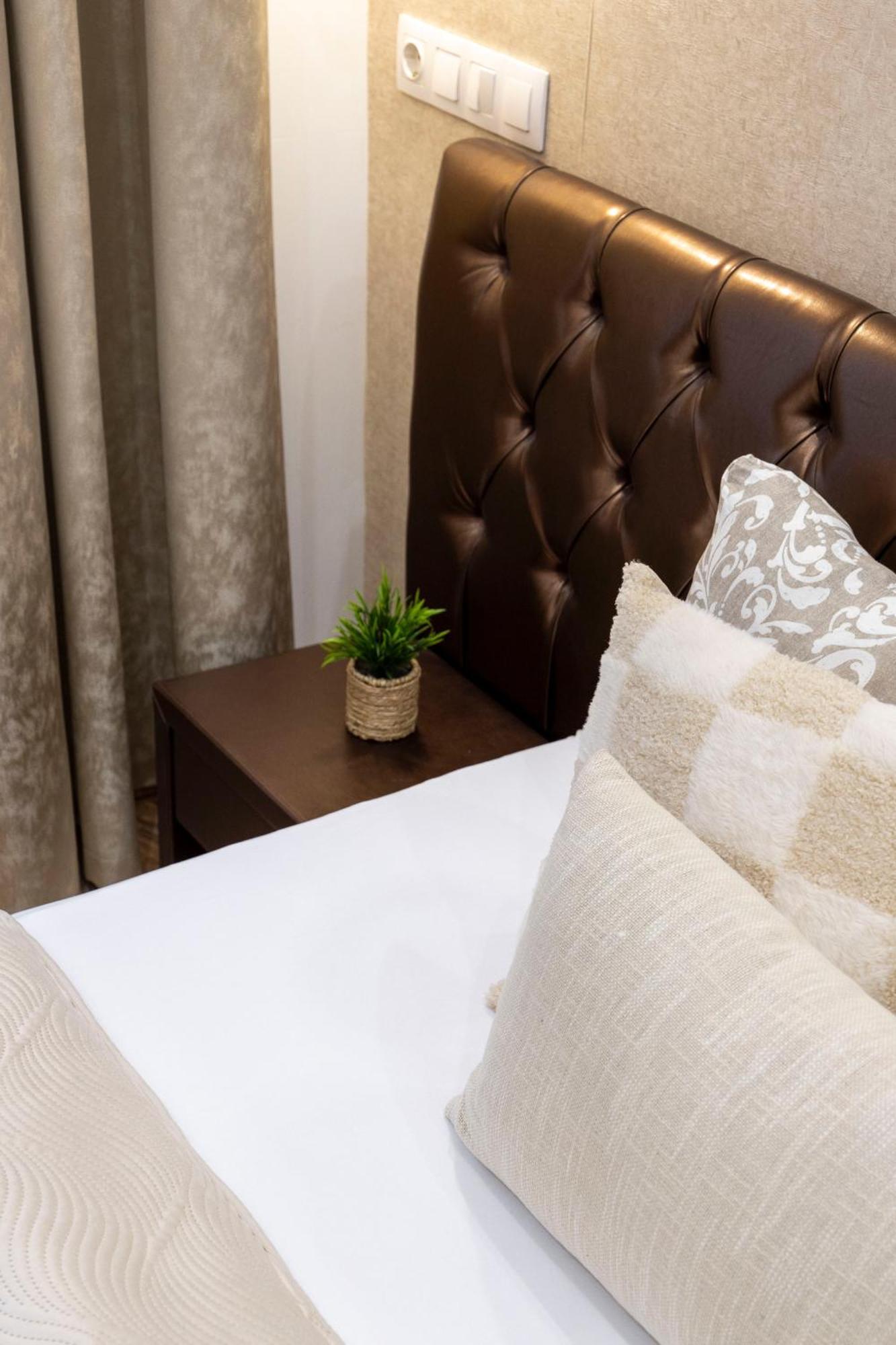 Luxe N' Charm Grand By Prestige Homes דירה